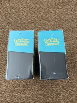 2x Pokemon TCG Ascended Heroes Pokemon Center ETB Elite Trainer Box - New Sealed - Image 5