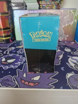 Ascended Heroes Pokemon Center ETB - NEW & SEALED - PERFECT SEAL + ACRYLIC CASE - Image 3