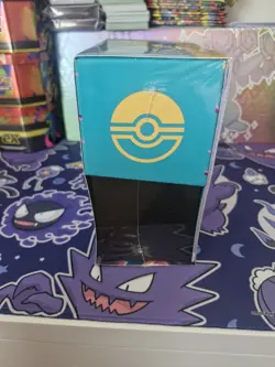 Ascended Heroes Pokemon Center ETB - NEW & SEALED - PERFECT SEAL + ACRYLIC CASE - Image 5