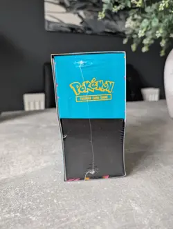 Ascended Heroes Pokemon Center ETB New Sealed *Tiny Tear On Corner see picture* - Image 3