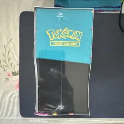 LOT OF 2 POKEMON CENTER ASCENDED HEROES and CHAOS RISING ETB - Image 2