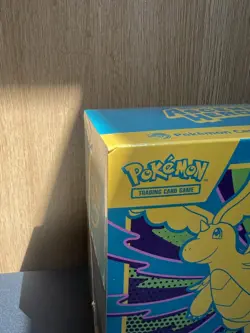 Pokemon Center Ascended Heroes Elite Trainer Box ETB | New Sealed Small Tear - Image 2