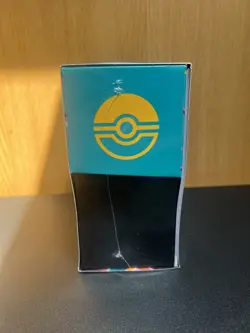 Pokemon Center Ascended Heroes Elite Trainer Box ETB | New Sealed Small Tear - Image 3