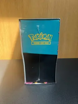 Pokemon Center Ascended Heroes Elite Trainer Box ETB | New Sealed Small Tear - Image 4