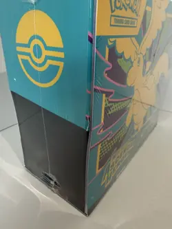 Pokemon TCG: Ascended Heroes Pokemon Center Elite Trainer Box (ETB) New & Sealed - Image 5