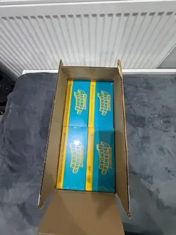 Ascended Heroes Elite Pokemon Center PKC Trainer Box ETB X4 New - Image 2