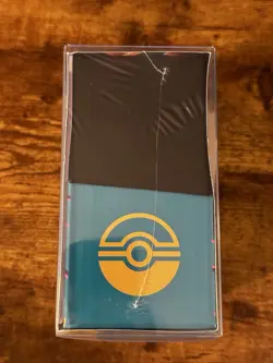 Ascended Heroes Pokemon Center ETB (Elite Trainer Box) SEALED - Image 5