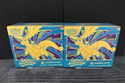 2x Sealed Ascended Heroes Pokemon Center ETB - Image 1