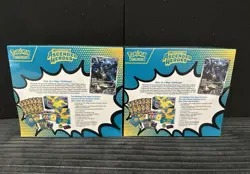 2x Sealed Ascended Heroes Pokemon Center ETB - Image 2