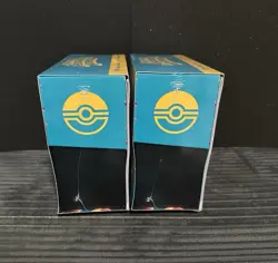 2x Sealed Ascended Heroes Pokemon Center ETB - Image 3