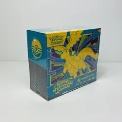 Pokemon Center Ascended Heroes ETB Elite Trainer Box - Image 1