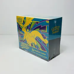 Pokemon Center Ascended Heroes ETB Elite Trainer Box - Image 3