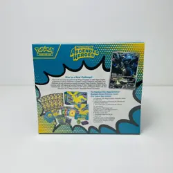 Pokemon Center Ascended Heroes ETB Elite Trainer Box - Image 5