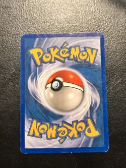 Pikachu 94/123 Common Mysterious Treasures Pokemon Card MP/HP - Image 4