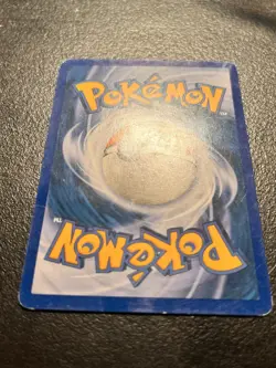 Pikachu 94/123 Common Mysterious Treasures Pokemon Card MP/HP - Image 5