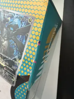Pokemon TCG Ascended Heroes Pokemon Center ETB Elite Trainer Box Sealed - Dmgd - Image 3