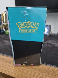 Pokemon TCG Ascended Heroes Pokemon Center ETB With Acrylic Case - Image 4