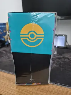 Pokemon TCG Ascended Heroes Pokemon Center ETB With Acrylic Case - Image 5