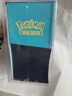 Pokemon TCG: Mega Evolution-Ascended Heroes Pokemon Center ETB Sealed - Image 4