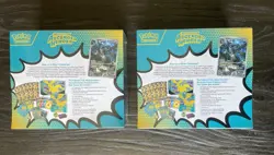 x2 Pokemon TCG Ascended Heroes Pokemon Center ETB SEALED 🚚✅ - Image 2