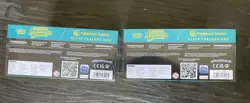 x2 Pokemon TCG Ascended Heroes Pokemon Center ETB SEALED 🚚✅ - Image 4