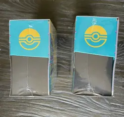 x2 Pokemon TCG Ascended Heroes Pokemon Center ETB SEALED 🚚✅ - Image 5