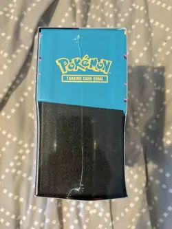 Pokemon Ascended Heroes Pokemon Center ETB (Sealed) - Image 2