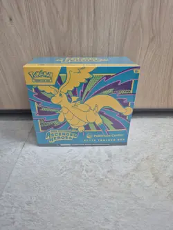 Ascended Heroes Pokemon Center ETB - Image 1