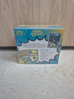 Ascended Heroes Pokemon Center ETB - Image 3