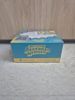 Ascended Heroes Pokemon Center ETB - Image 5