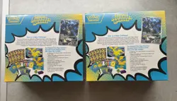Pokemon Ascended Heroes Pokemon Center ETB - Sealed x2 - Image 3