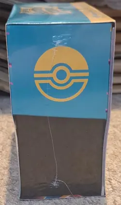 Ascended Heroes Pokemon Center Elite Trainer Box ETB NEW & Factory Sealed - Image 5