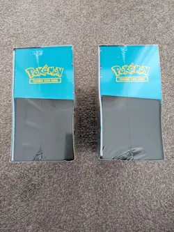 Pokemon Center Ascended Heroes ETB 2x English - Image 2
