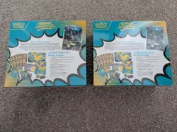 Pokemon Center Ascended Heroes ETB 2x English - Image 3