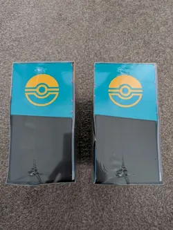 Pokemon Center Ascended Heroes ETB 2x English - Image 4