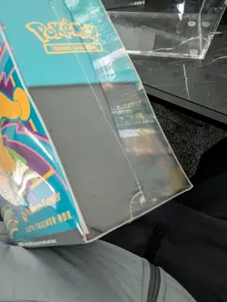 Ascended Heroes Pokemon Center Etb - Image 3
