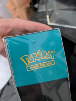 Ascended Heroes Pokemon Center Etb - Image 4