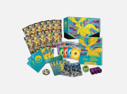Pokemon Ascended Heroes Pokemon Center ETB Lot Of 2 Confirmed PRESALE! see descr - Image 3
