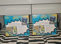 🔥 X2 Pokemon TCG Ascended Heroes Pokemon Center Elite Trainer Boxs ETB (MINT!)✨ - Image 2