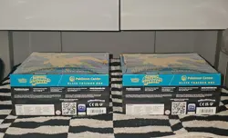 🔥 X2 Pokemon TCG Ascended Heroes Pokemon Center Elite Trainer Boxs ETB (MINT!)✨ - Image 3