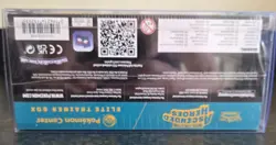 Pokemon TCG - Ascended Heroes Pokemon Center ETB - Brand New **See Describtion** - Image 3