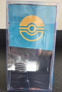 Pokemon TCG - Ascended Heroes Pokemon Center ETB - Brand New **See Describtion** - Image 4