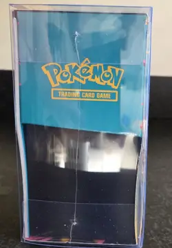 Pokemon TCG - Ascended Heroes Pokemon Center ETB - Brand New **See Describtion** - Image 5