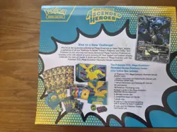 Pokemon Center Pokemon TCG ETB Mega Evolution Ascended Heroes Promo - Image 2