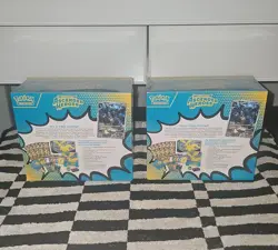 X2 Pokemon TCG Ascended Heroes Pokemon Center Elite Trainer Boxs ETB - Image 2