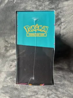 Pokemon TCG Ascended Heroes Pokemon Center ETB New & Sealed - Image 3