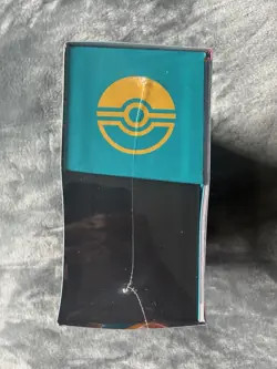 Pokemon TCG Ascended Heroes Pokemon Center ETB New & Sealed - Image 4