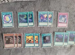 Yugioh Complete Lunalight Deck - Image 4