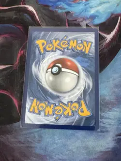 POKEMON SURPRISE BOX 187/214 REVERSE HOLO UNBROKEN BONDS GENGAR NM - Image 2