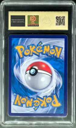 2025 pokemon cards CHN. Lucario EX 075/127 RR PCG 9.5 (SAME AS PSA 9) - Image 2